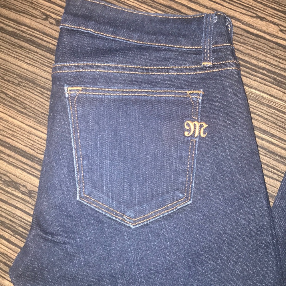 Miss Me “Audriana” Jeans